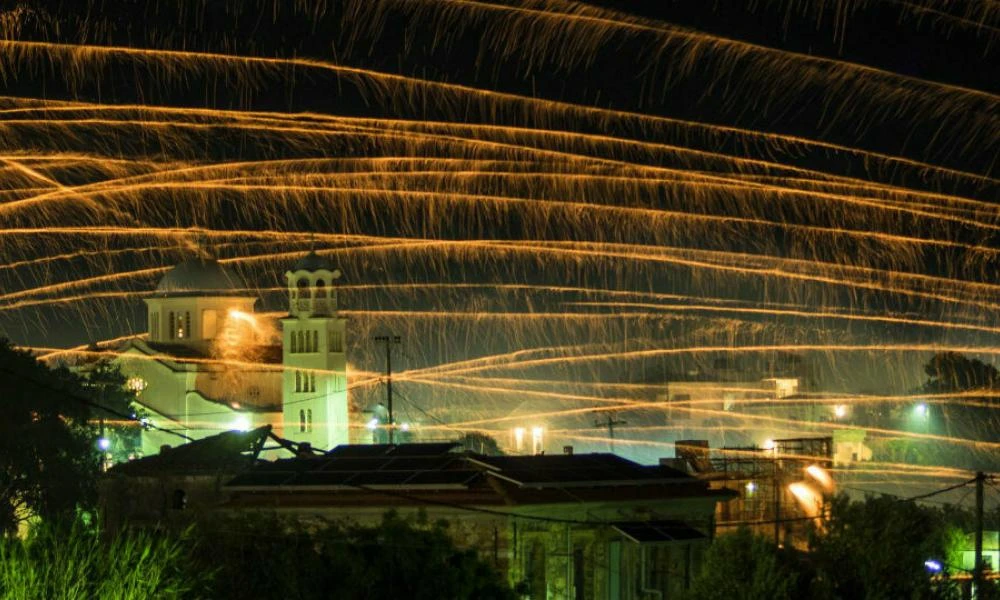 Αυτά είναι τα πιο ιδιαίτερα έθιμα του Πάσχα σε όλη την Ελλάδα